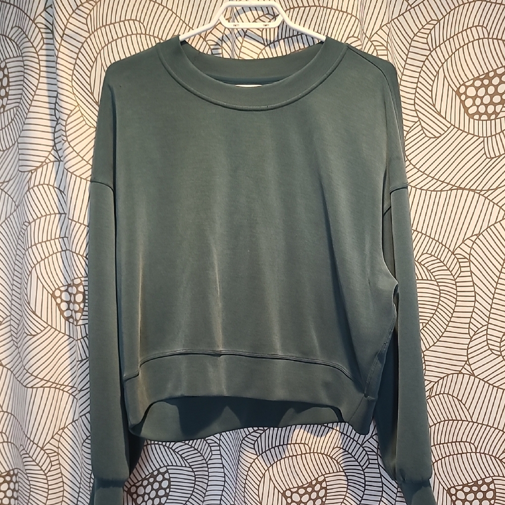 lululemon Softstreme Perfectly Oversized
